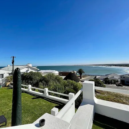 16 Mile View Villa Yzerfontein Exterior photo