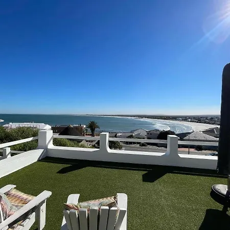 16 Mile View Villa Yzerfontein Exterior photo