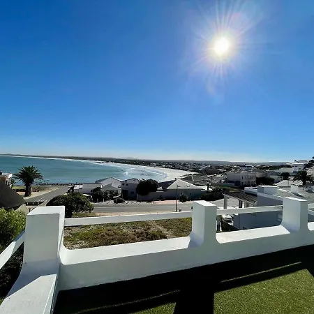 16 Mile View Villa Yzerfontein Exterior photo