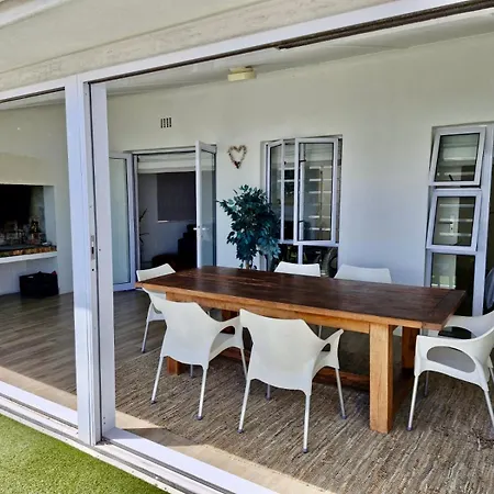 16 Mile View Villa Yzerfontein Exterior photo