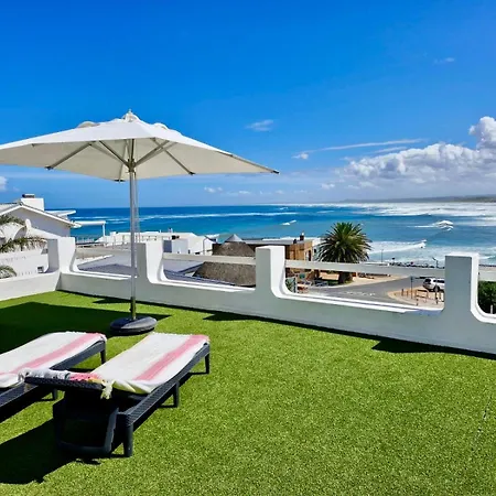 16 Mile View Villa Yzerfontein Exterior photo