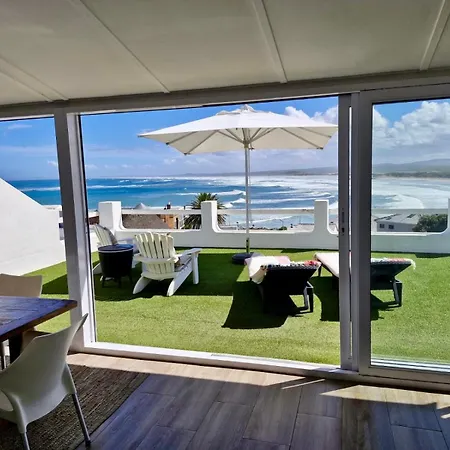 16 Mile View Villa Yzerfontein Exterior photo