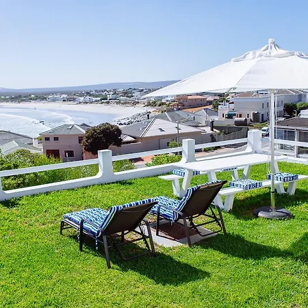 16 Mile View Villa Yzerfontein Exterior photo