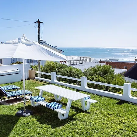 16 Mile View Villa Yzerfontein Exterior photo