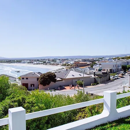 16 Mile View Villa Yzerfontein Exterior photo