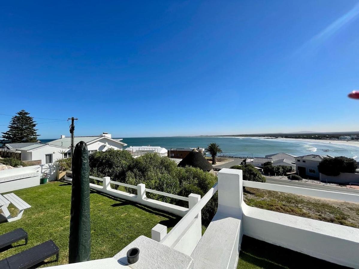 16 Mile View Yzerfontein