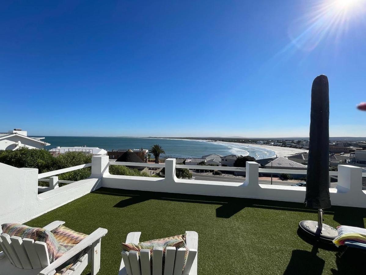 16 Mile View * Yzerfontein