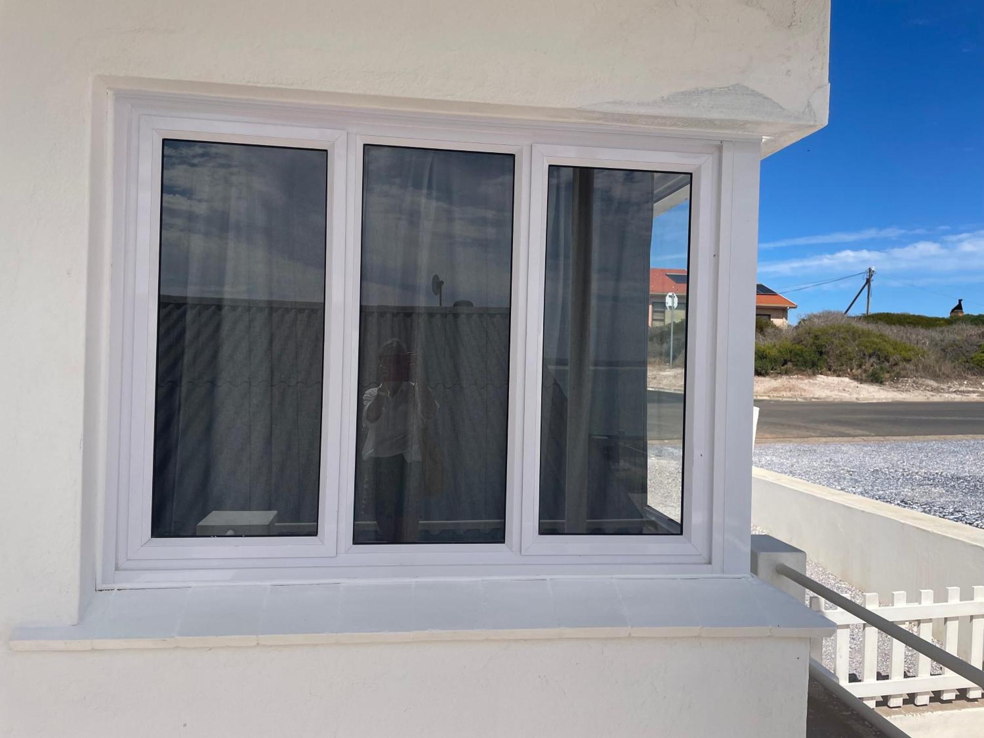 16 Mile View * Yzerfontein