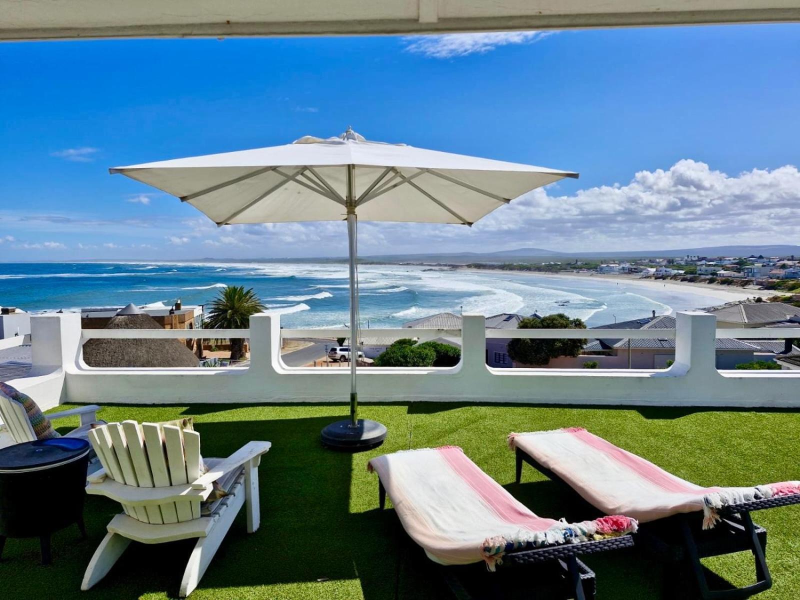 16 Mile View * Yzerfontein