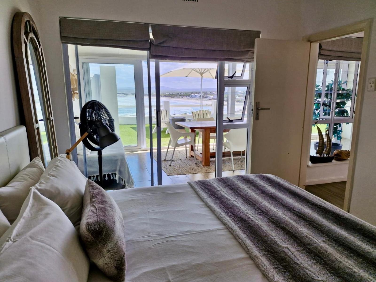 Holiday home 16 Mile View Yzerfontein