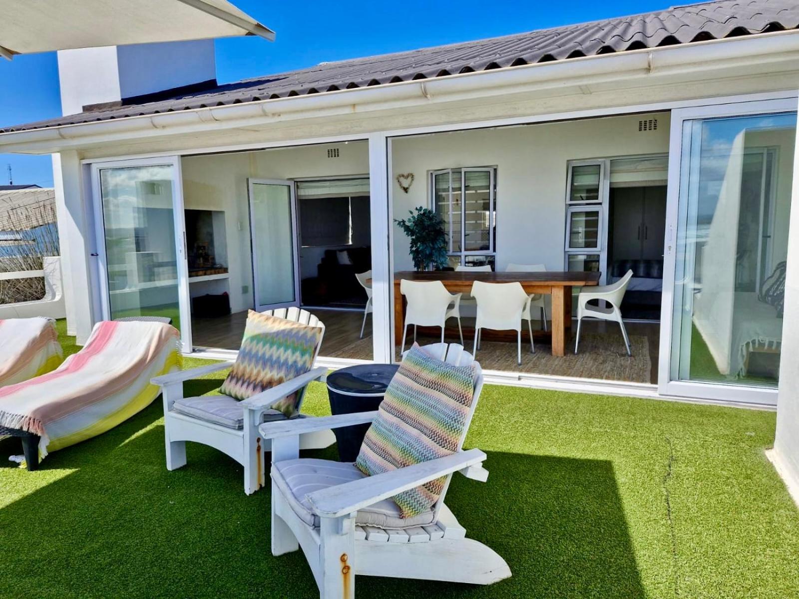 16 Mile View Yzerfontein