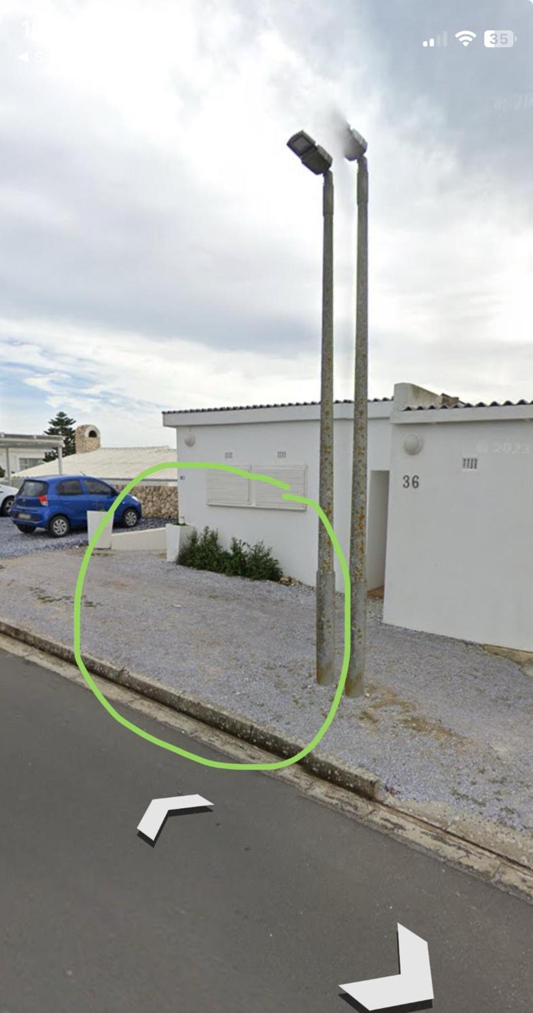 16 Mile View Holiday home Yzerfontein