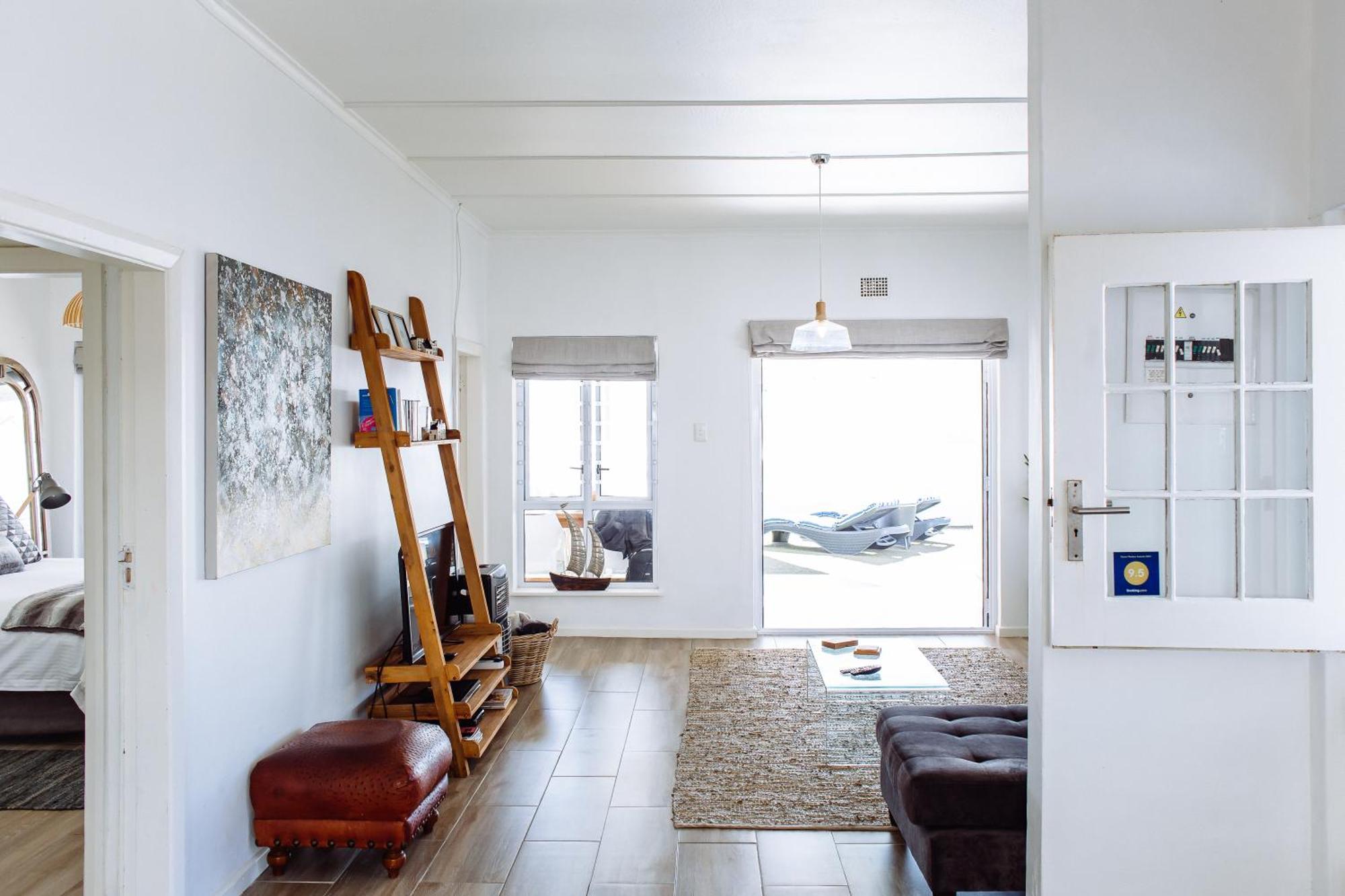 Holiday home 16 Mile View Yzerfontein