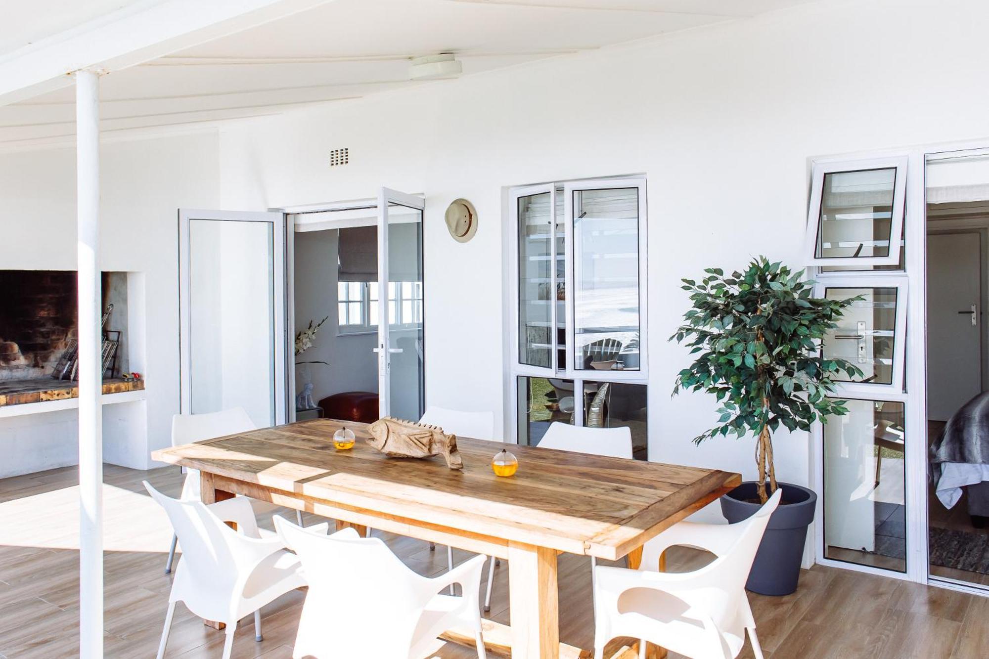 16 Mile View Holiday home Yzerfontein