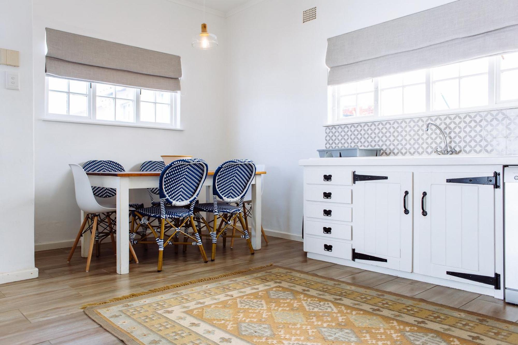 Holiday home 16 Mile View Yzerfontein