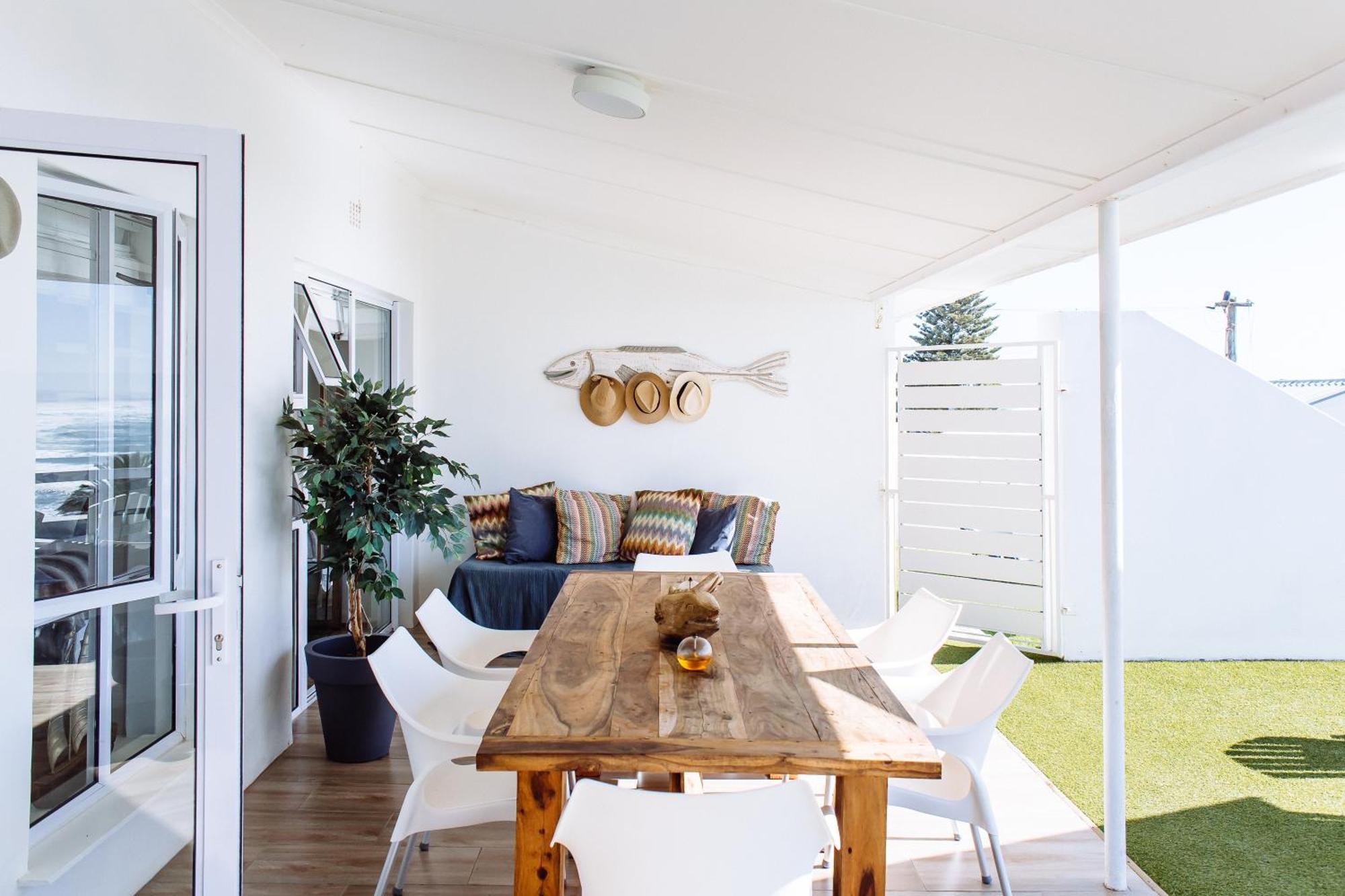 Holiday home 16 Mile View Yzerfontein