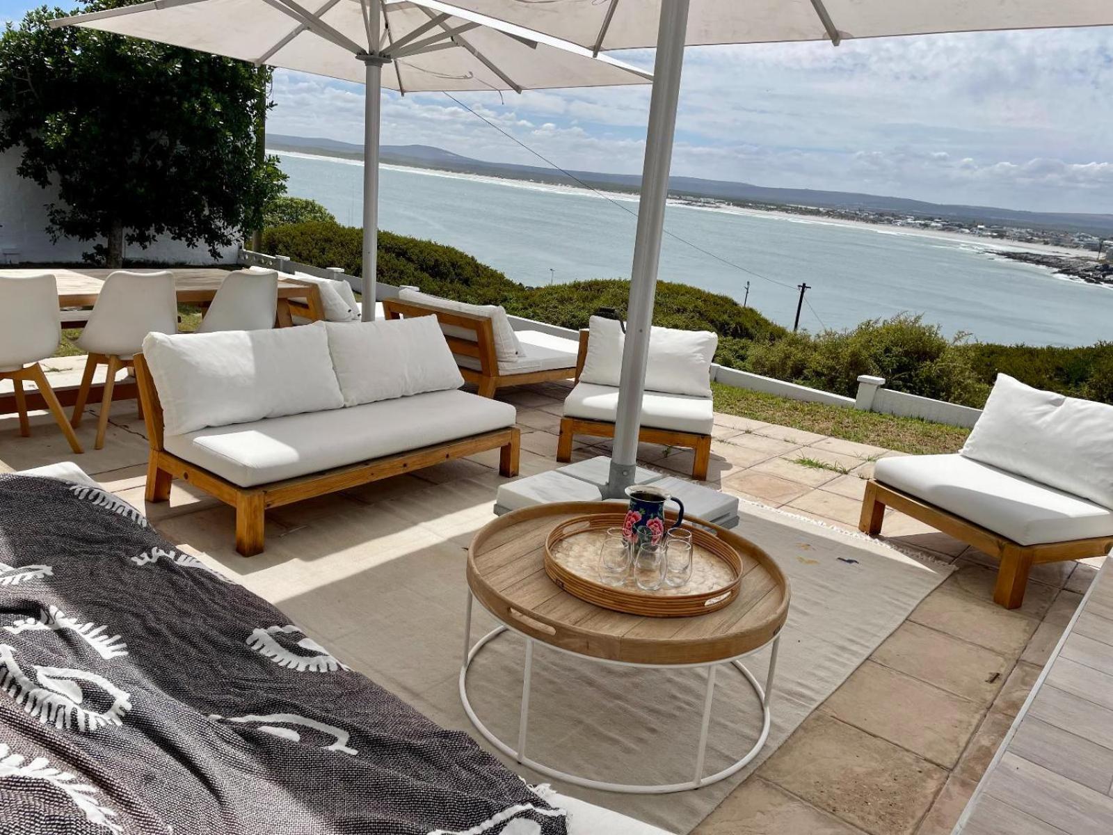 16 Mile View Holiday home *