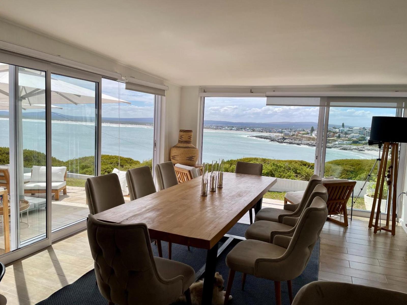 Holiday home 16 Mile View Yzerfontein