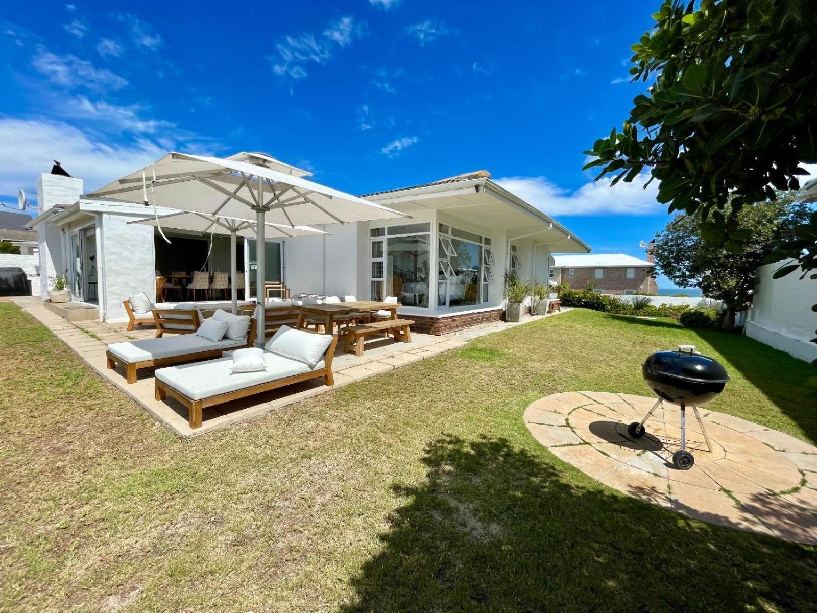 16 Mile View Holiday home