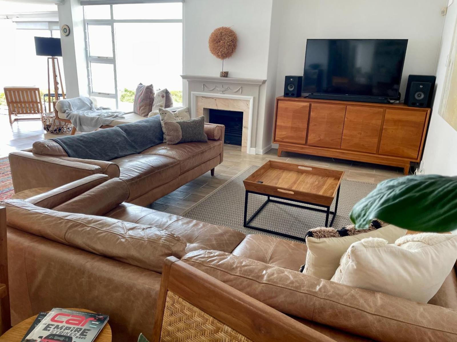 16 Mile View Holiday home Yzerfontein