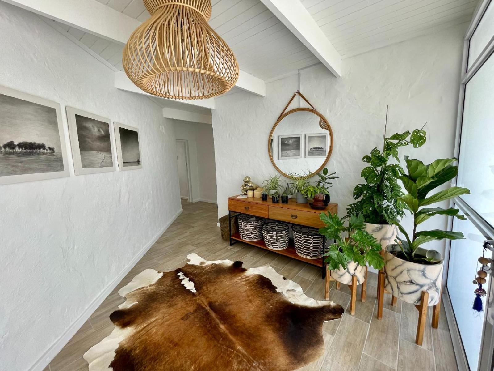 Holiday home 16 Mile View Yzerfontein