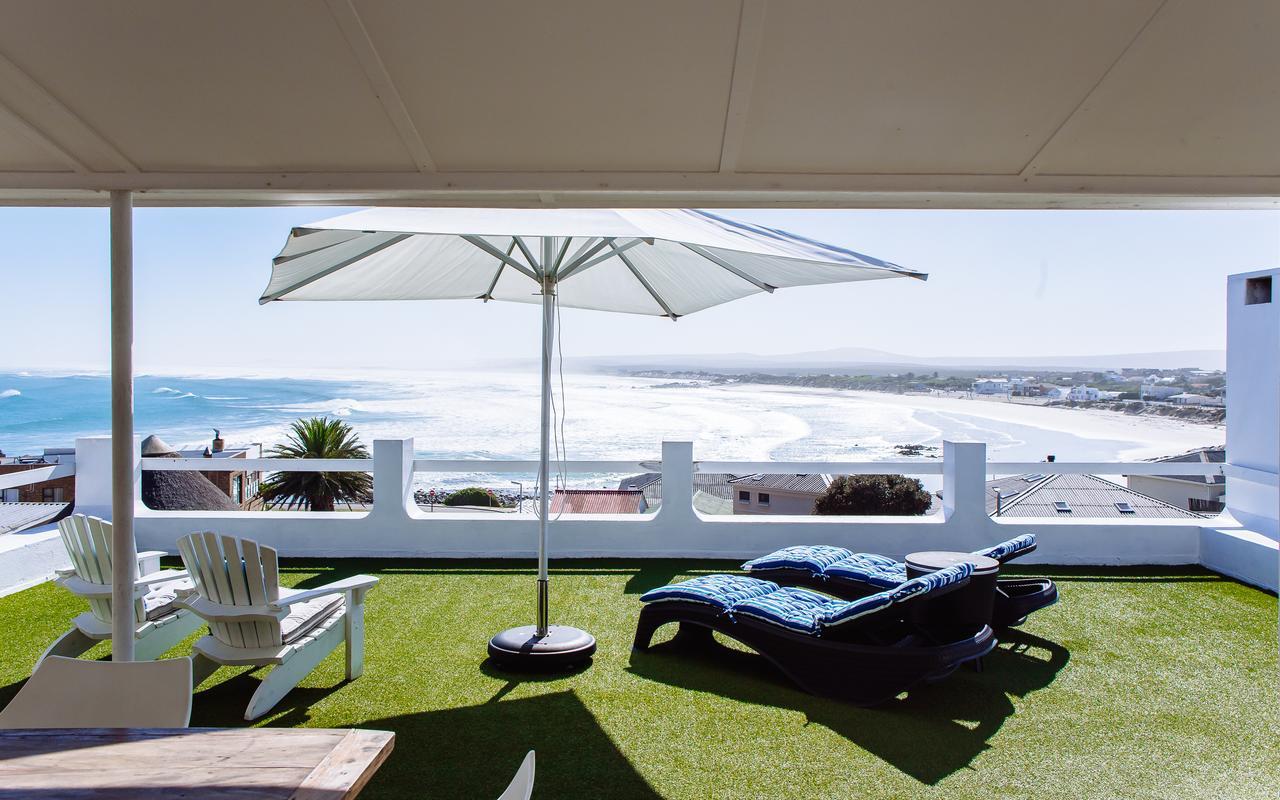 16 Mile View Holiday home Yzerfontein
