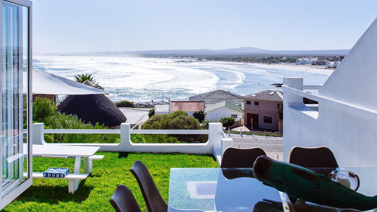 Holiday home 16 Mile View Yzerfontein