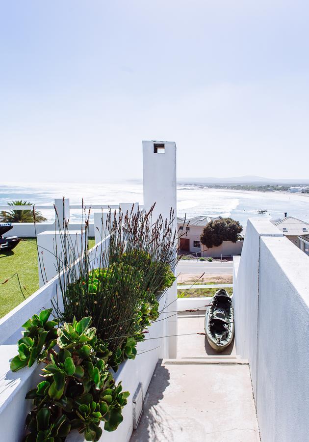 16 Mile View Holiday home Yzerfontein