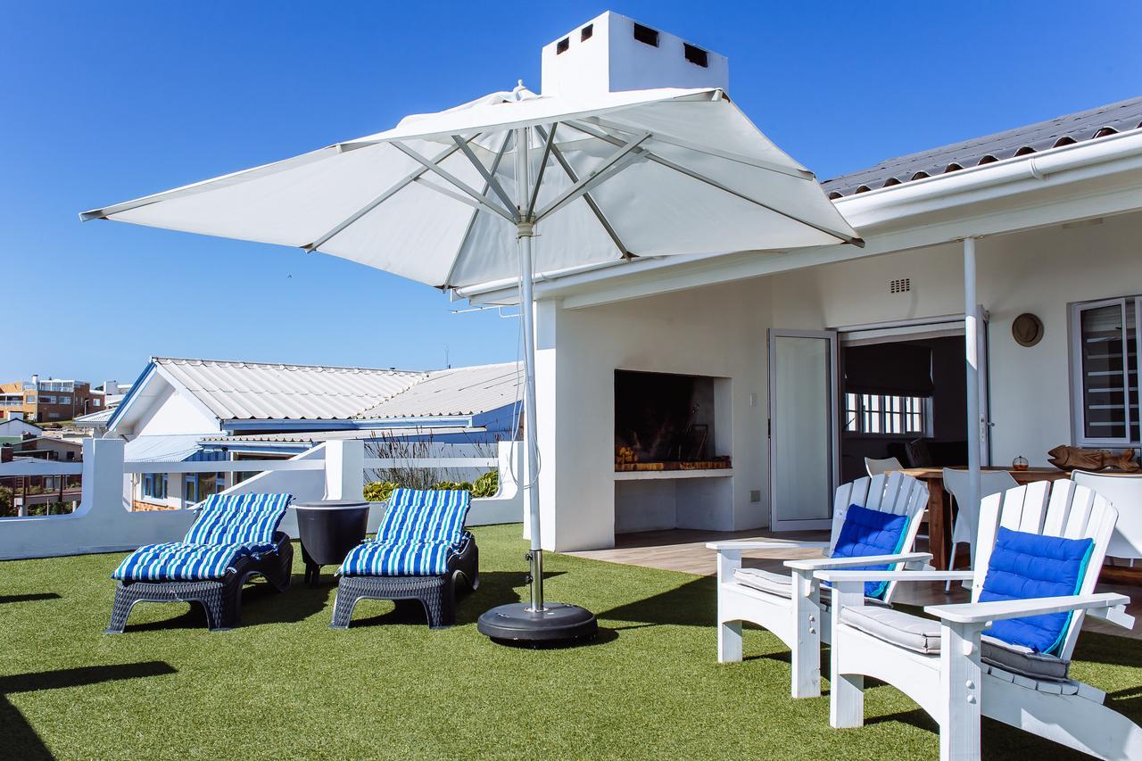 16 Mile View Holiday home Yzerfontein
