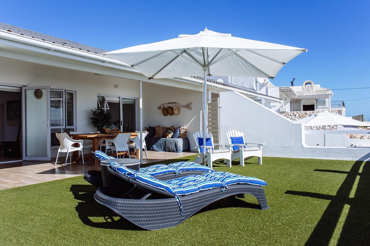 Holiday home 16 Mile View Yzerfontein