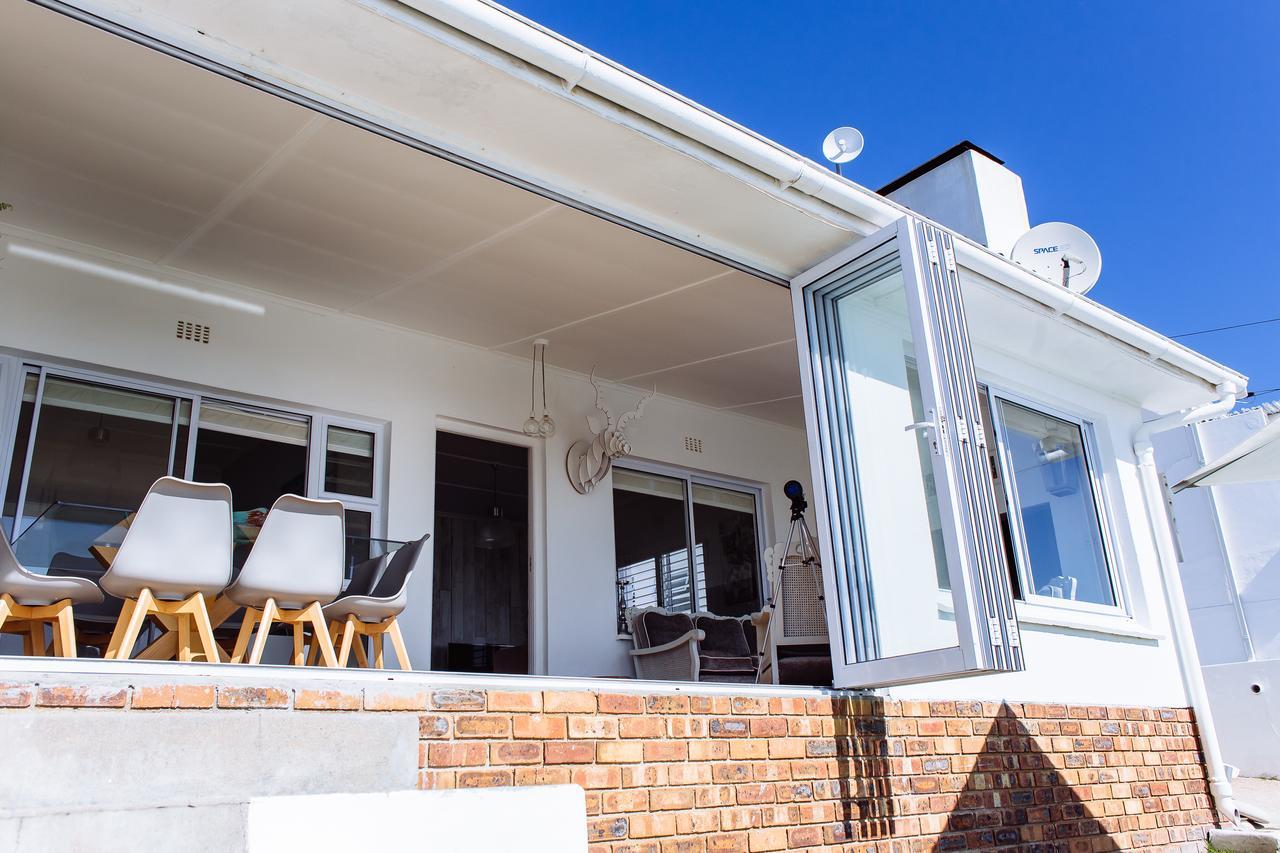 16 Mile View Holiday home Yzerfontein
